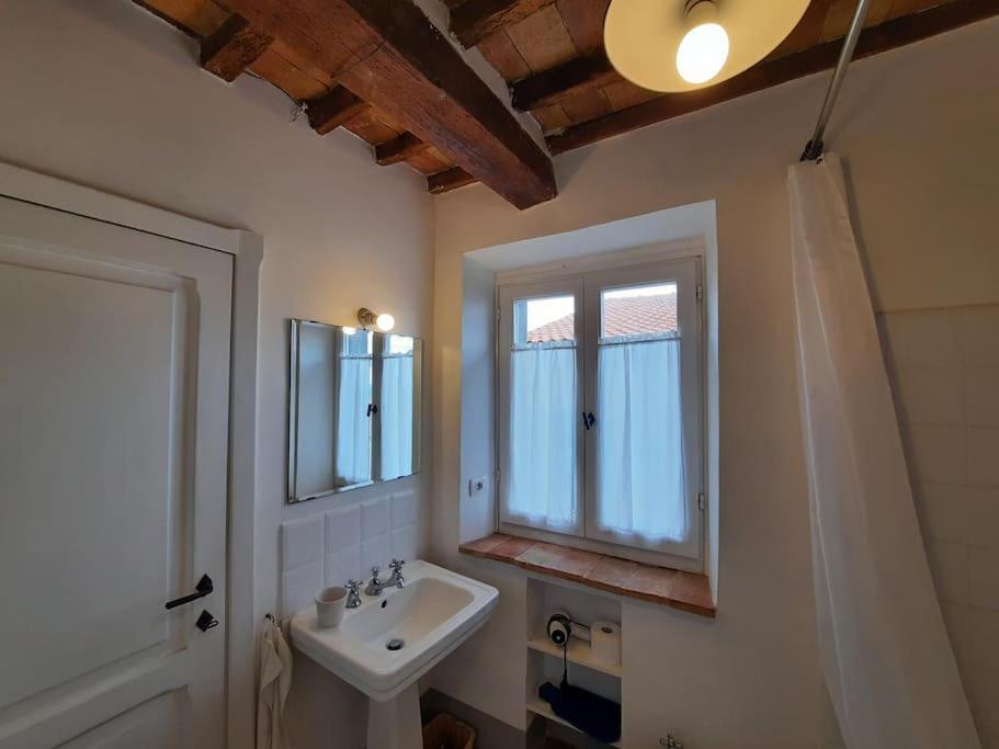 Near The Sea Big Panoramic House 2 Terraces In Lovely Village Montiano  Exterior photo
